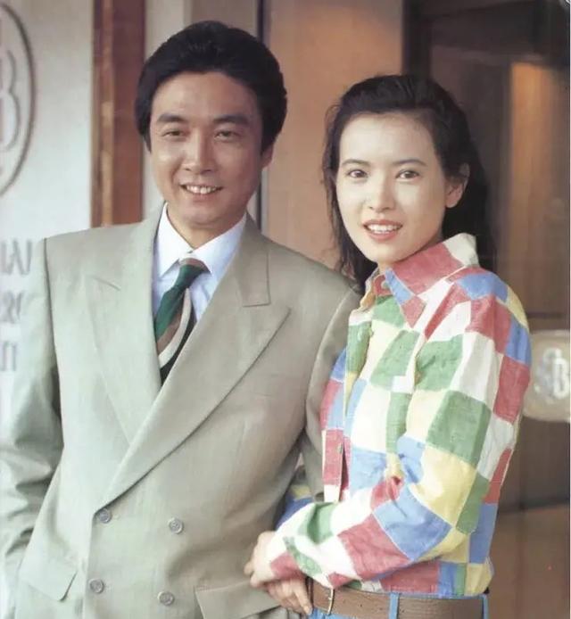 刘松仁|他出道50多年，贡献了无数作品，承载了几代人的青春记忆