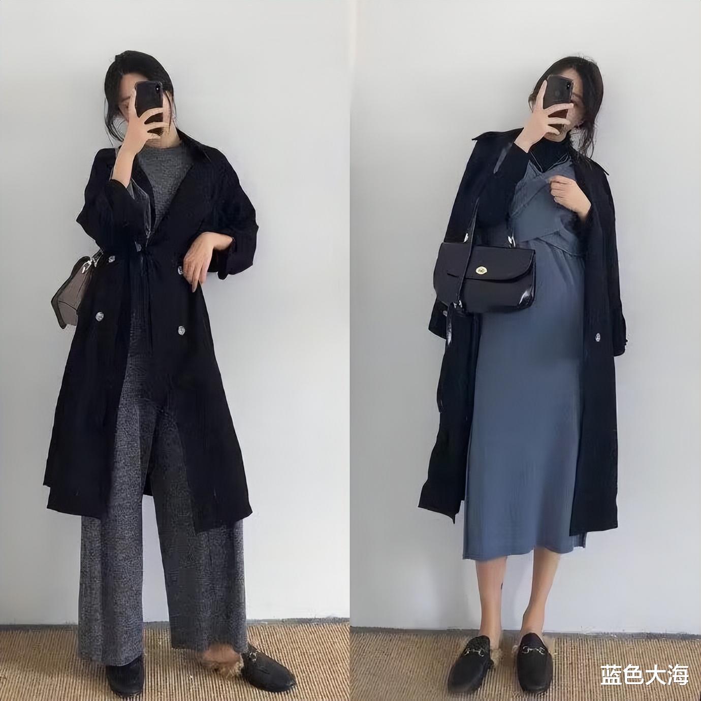 穿衣搭配|越简单、越高贵！低调内敛的穿搭，才是职场女人的首选