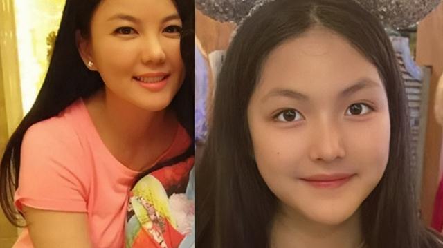 王诗龄|12岁王诗龄背6399元草编包,一幅画曾卖12万,气质像极了李湘