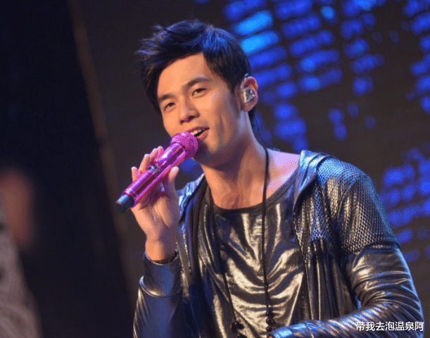 周杰伦|周杰伦不只是说唱优秀，他的光环，是一座一座金曲奖垒起来的