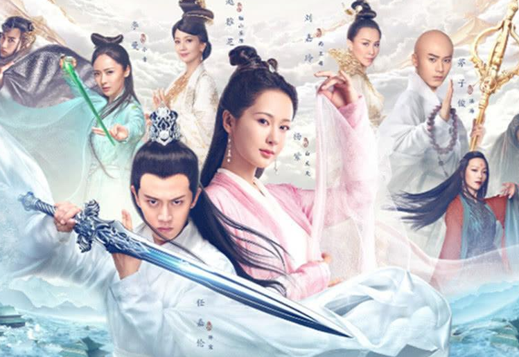 电视剧|因观众呼声太高，重新上架的五部电视剧，你看过吗？