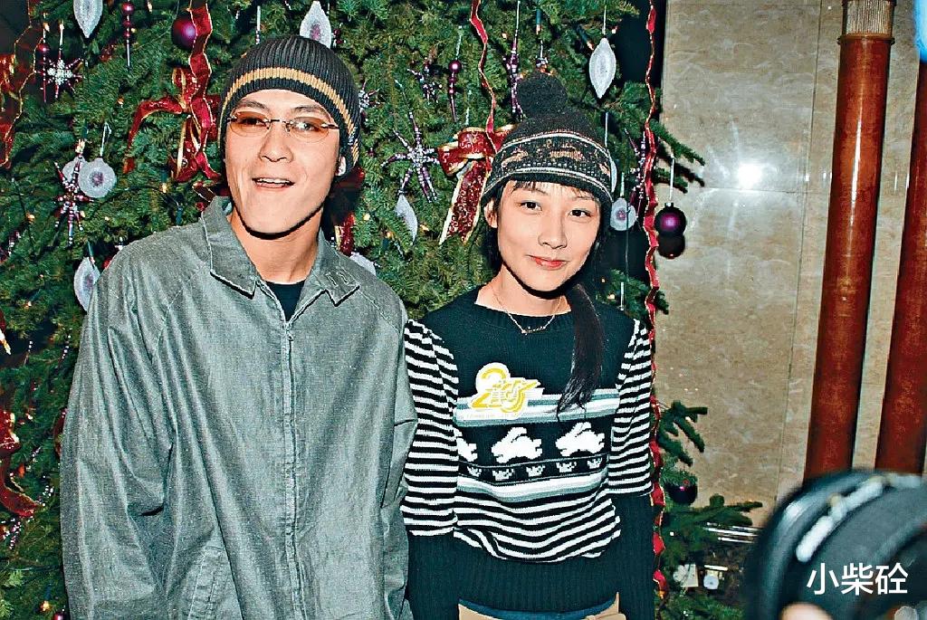 陈文媛|“绯闻导电体”陈文媛的毁灭与重生记！