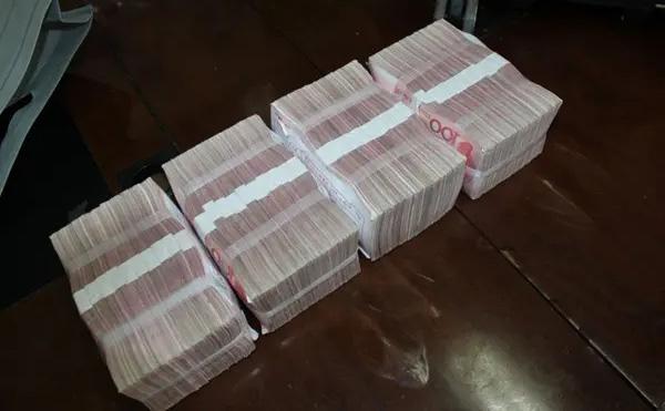 内贼!男子“偷换收款码”盗窃40万:获刑15个月,父子俩拒还钱!