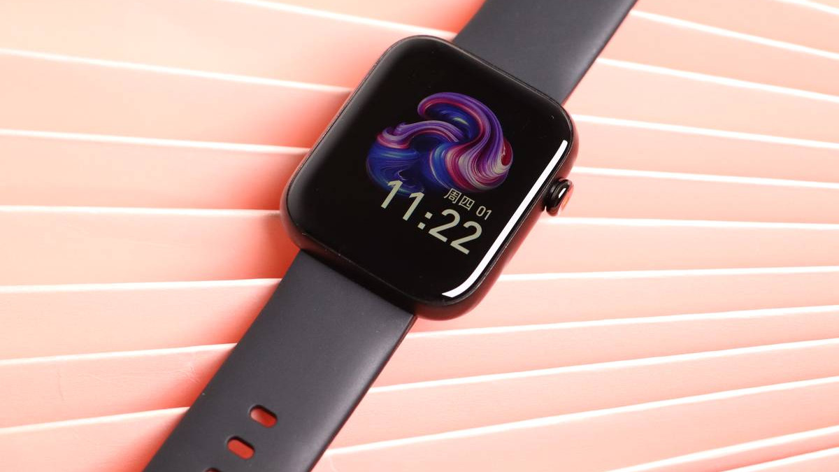 亚马逊|学生党开学必备—Ticwatch GTH2 运动智能手表