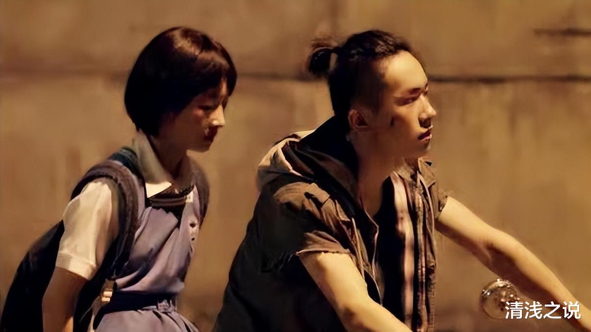 王源|王源、易烊千玺、王俊凯先后用地久天长、少年的你、断·桥证明自己