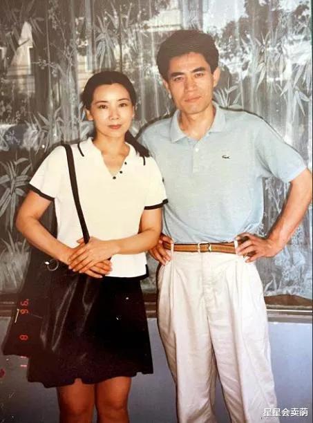 赵奎娥|赵奎娥：我的丈夫是陈宝国，儿子的一句话挽救了我40年的婚姻