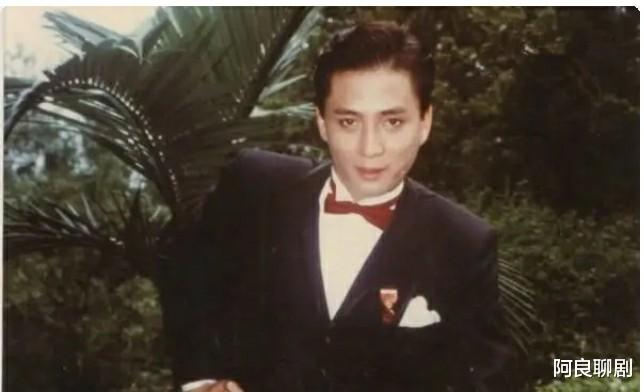 潘安|年轻时貌比潘安，30岁后却跌落神坛，细数颜值崩了一地的6大男星