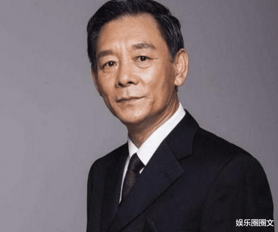 陈好|老戏骨李光复：75岁尚未息影，儿子是他此生最大的骄傲