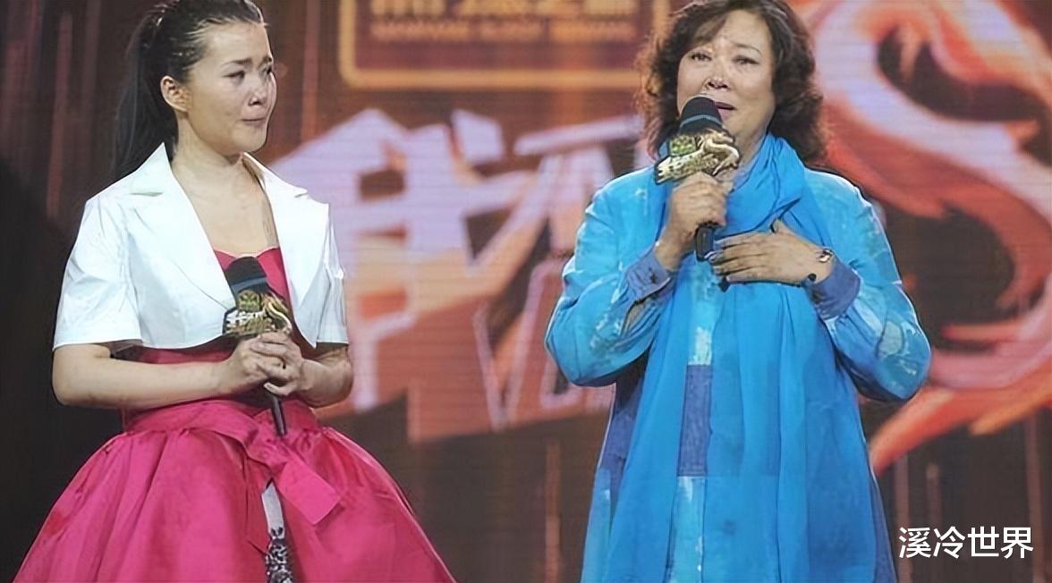 甄嬛|“最惨星二代”胡琳娜：妈妈的不自爱毁了我，她究竟经历了什么？