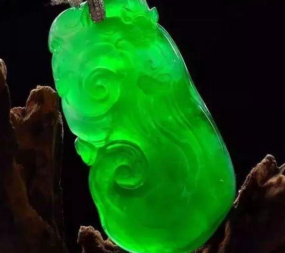 翡翠|翡翠知识大全翡翠那么多你了解多少？