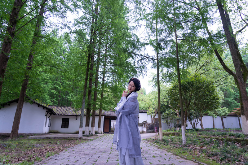 桐庐|杭州自驾游｜桐庐3天2晚，带你走进“富春山居图”的世界