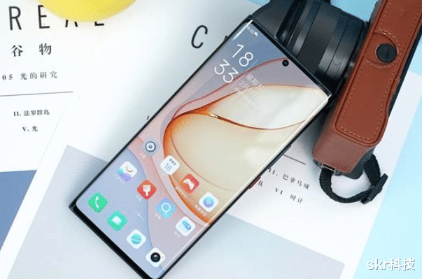 努比亚|正式首销！16G+1T储存+9倍光学变焦，仅售5999元