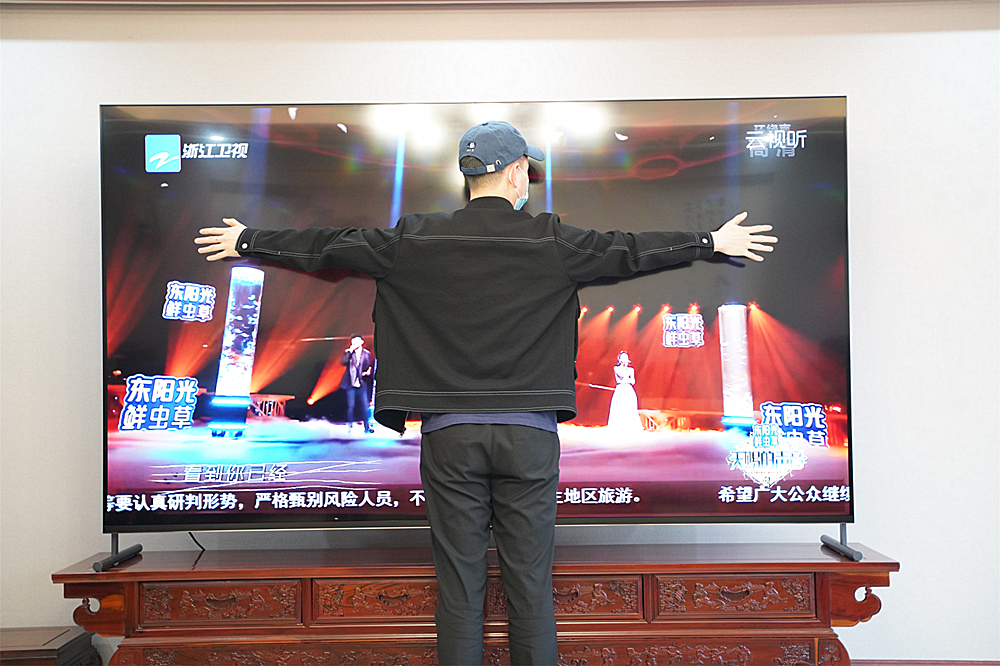 电池|2022国内98英寸电视排行大洗牌:榜首位置迎来巨变, 小米掉出前2强