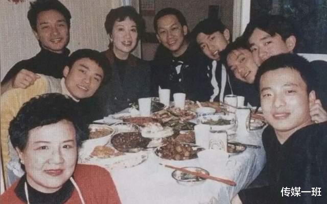 蔡徐坤|短短4天内又有6名老艺术家去世，都是业内精英，最年长的97岁