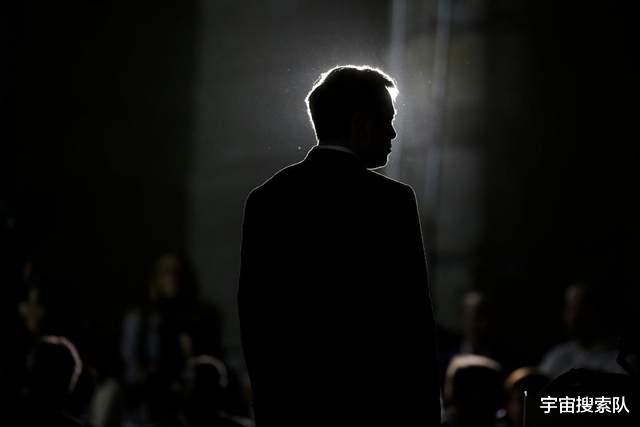 伊隆·马斯克|马斯克野心有多大？掌握全球用户大数据，推行星链计划