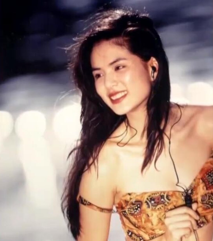 明星|被误会是“混血儿”的7位明星，个个眉眼深邃，贵气且有辨识度