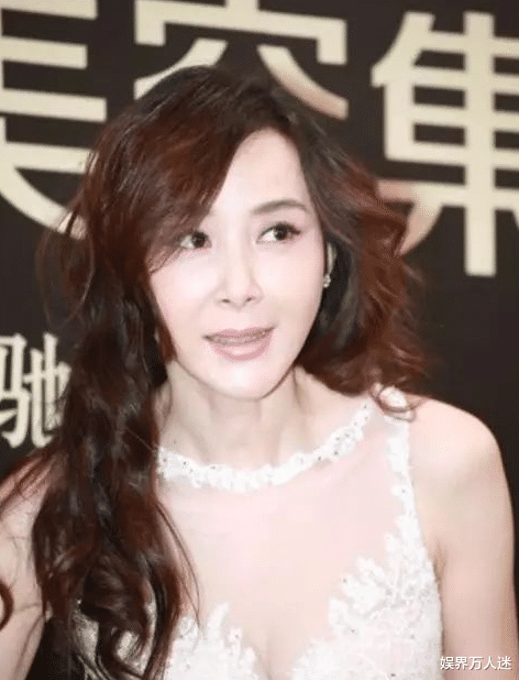 整容|“最丑紫薇”又整容,如今脸僵笑不出,这5位琼女郎都被整容毁了