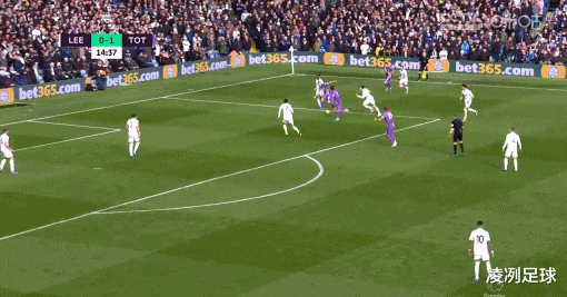 英超|热刺4-0！英超历史最强双人组诞生！孙兴慜连续6个赛季英超进球数上双