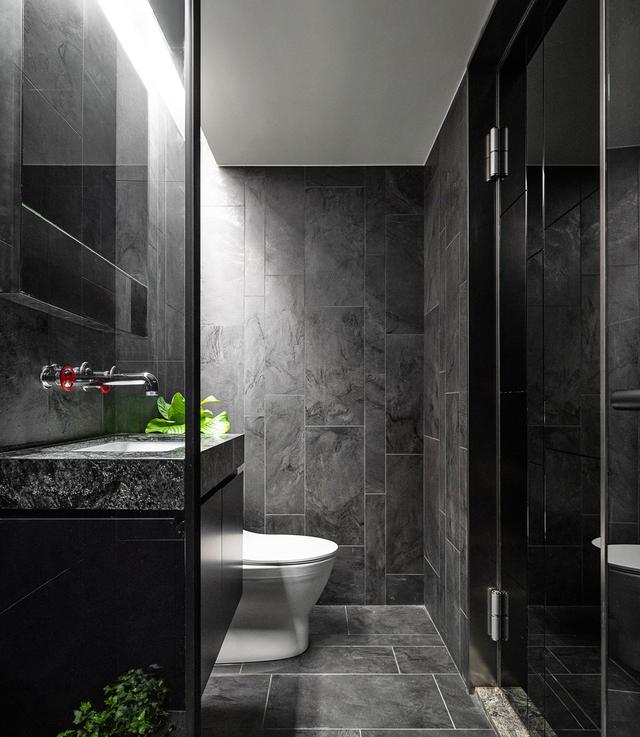 台北一位男生晒出82.5㎡新家:悠闲自在,原来一个人住可以这么爽