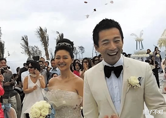 汪小菲|回顾汪小菲的5段情史，从张雨绮到大s，他为何偏爱强势的女人？