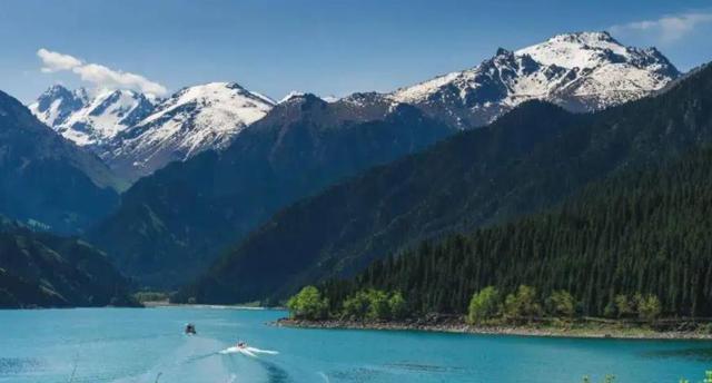 衢州|新疆旅游的王牌景点喀纳斯,景区费用贵得想吐槽,你会去这地方吗