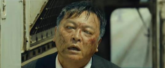 釜山行|《釜山行》电影最终结局是什么?两个不同版本细思极恐