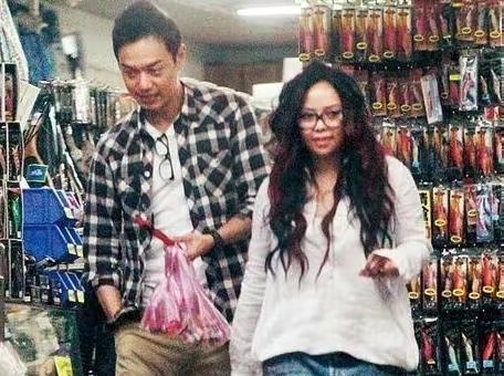 林允儿|初见“苗条纤细”,再见“肥胖风韵”的6大女星,壮得像隔壁大妈