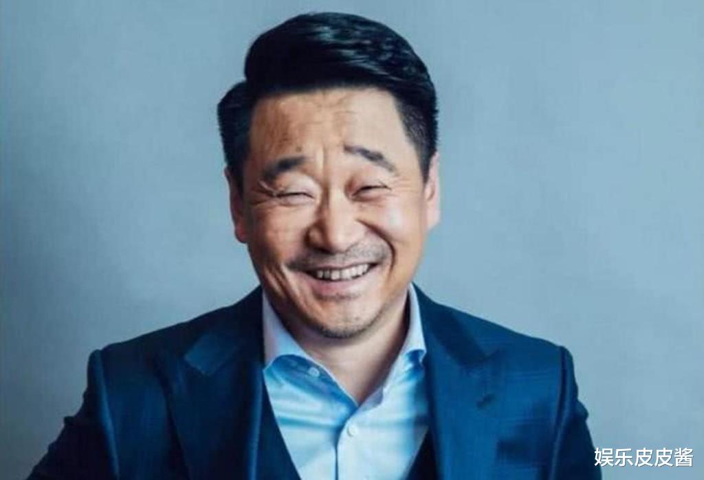 王景春|王景春：从焊工到影帝，从配角到主角，他用了24年！如今无欲无求！