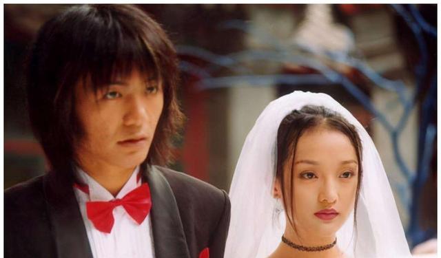 周迅|表面清纯动人、实则情史混乱的7位女明星，周迅压根不算啥