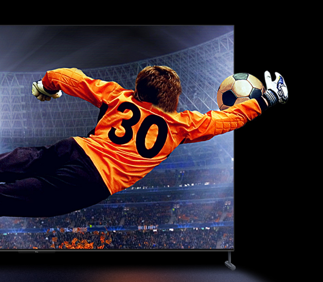 超大屏成家庭娱乐主流，98吋巨屏电视哪个品牌好？