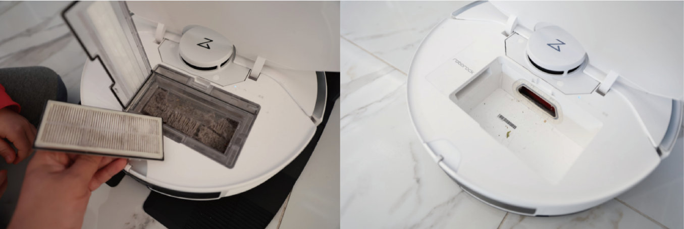 演绎|云鲸J2、一点k10、石头G10扫地机器人哪个更适合你?