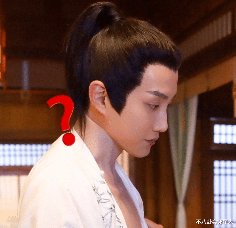 硅胶|硅胶假身材、抱不起女主、连弓都拉不开!圈内男星虚到超乎想象!