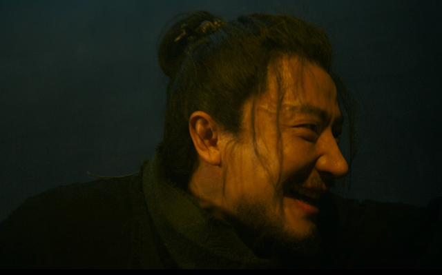 隐娘|剧版《隐娘》官宣开机，秦岚郑成业主演，翁虹罗嘉良作配