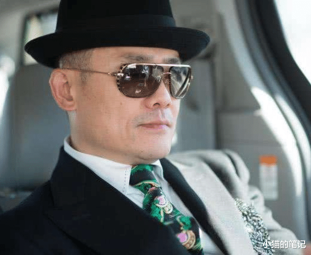 周立波|周立波毁灭史:从“凤凰一哥”到“人人喊打”,他做了哪些荒唐事