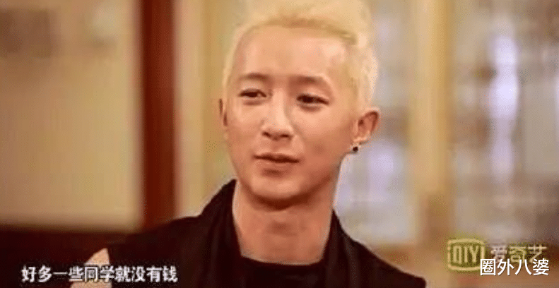 韩庚|他俩终于喜提贵子了?