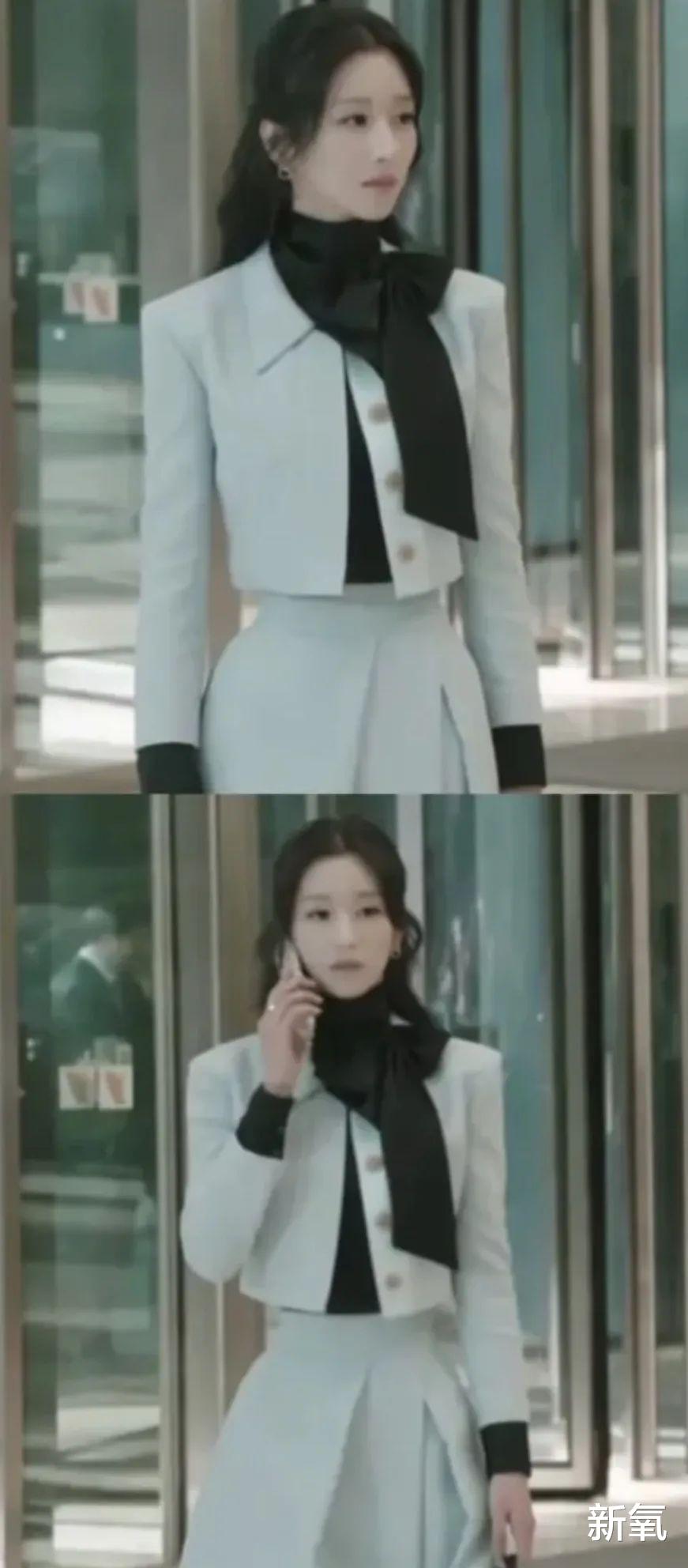 整形 韩国郑爽的18禁复出作,虽然没让她洗白,却让她成了最新整形模版!