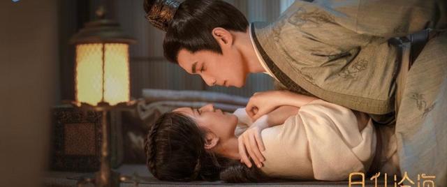 吴磊|2022年开播电视剧小说高还原CP吴磊、赵露思无可取代