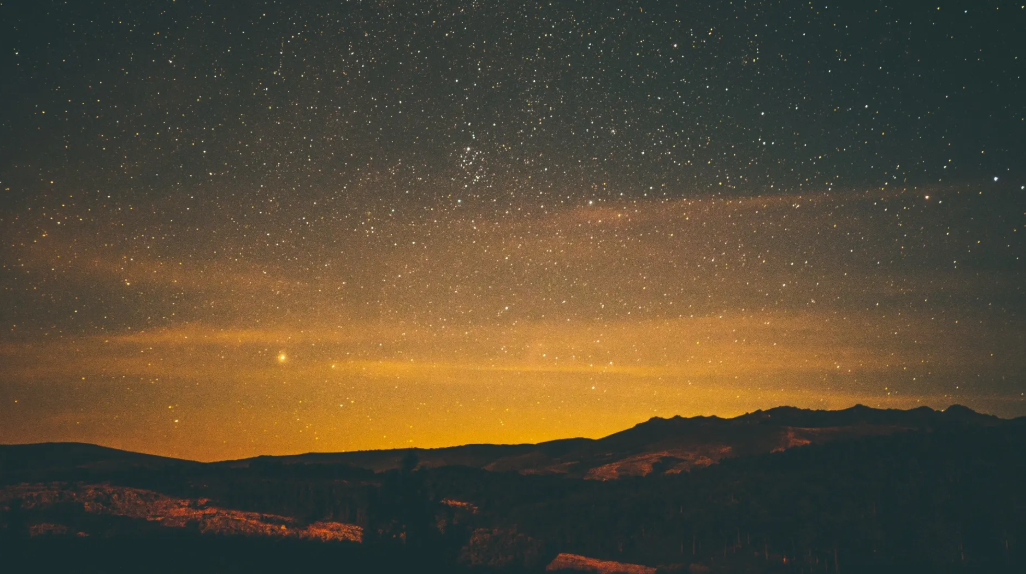 关于夜间风景摄影装备,选择上的一些建议