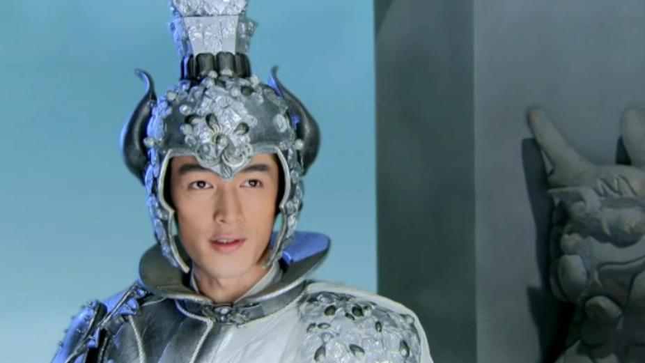 月歌行|表情僵硬，嘴张不开，《月歌行》男一号，把“演技炸裂”玩出花样