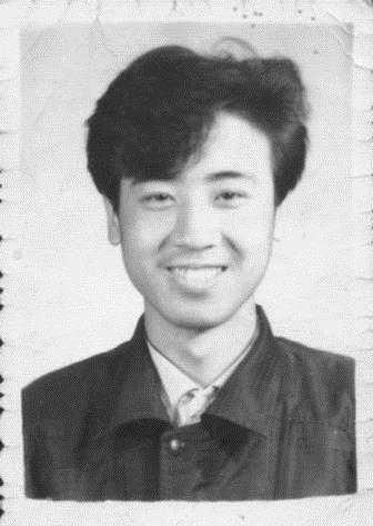 于和伟|宋林静:供于和伟上学,替于和伟尽孝,与于和伟相伴30年