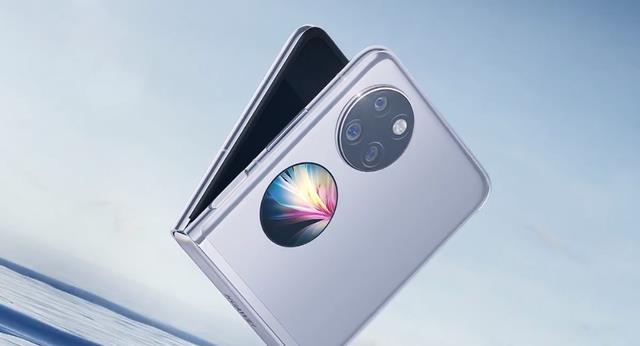 还等什么？华为感恩回馈季，P50Pocket直降1000，P50直降550