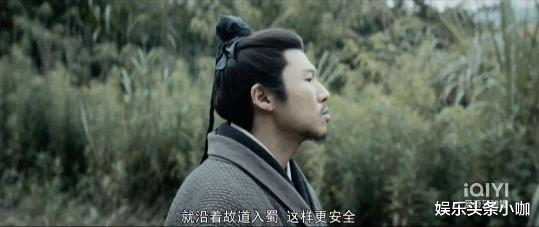 男神|一群戏骨实力演绎什么叫咸鱼翻身!