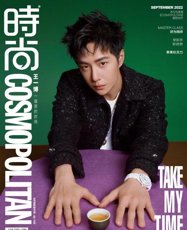 抖音|挖一挖堪比时尚宫斗剧的九月刊最“不为人知”的内幕