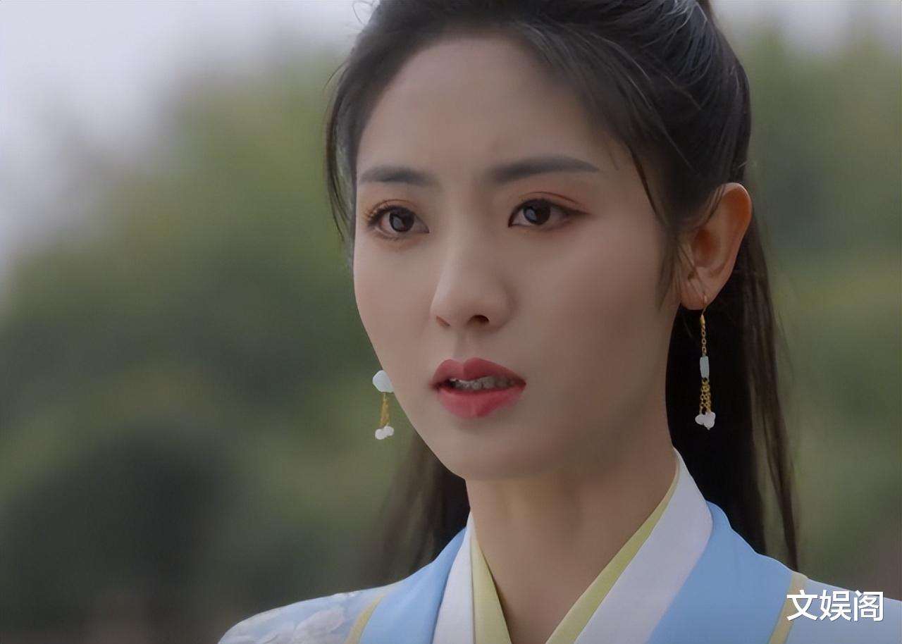 请君|《覆流年》:最适合做老婆的6个角色,心机女陆欣然竟然排第二