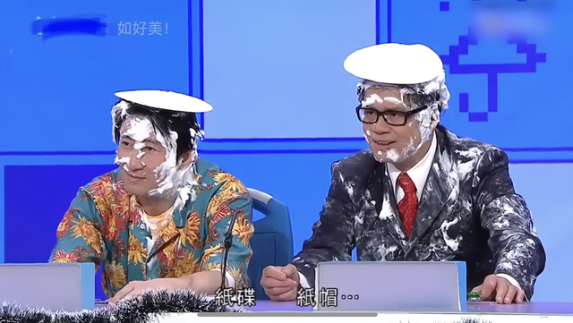 奖门人|内娱明星都学学!综艺游戏就要这样玩,强推奖门人最新一期