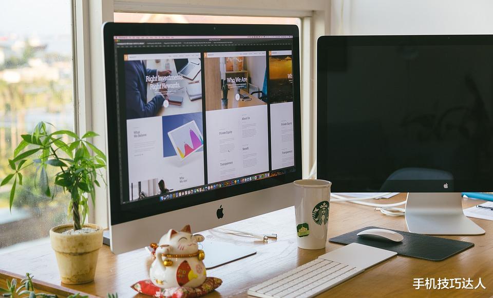 朋友圈九宫图不够发?试试这个图片拼图小妙招,瞬间提高图片质感