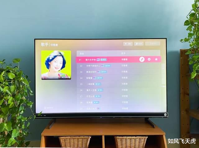 |在家就是KTV，K歌的欢乐回来了，海信Vidda音乐K歌电视MUS使用感受