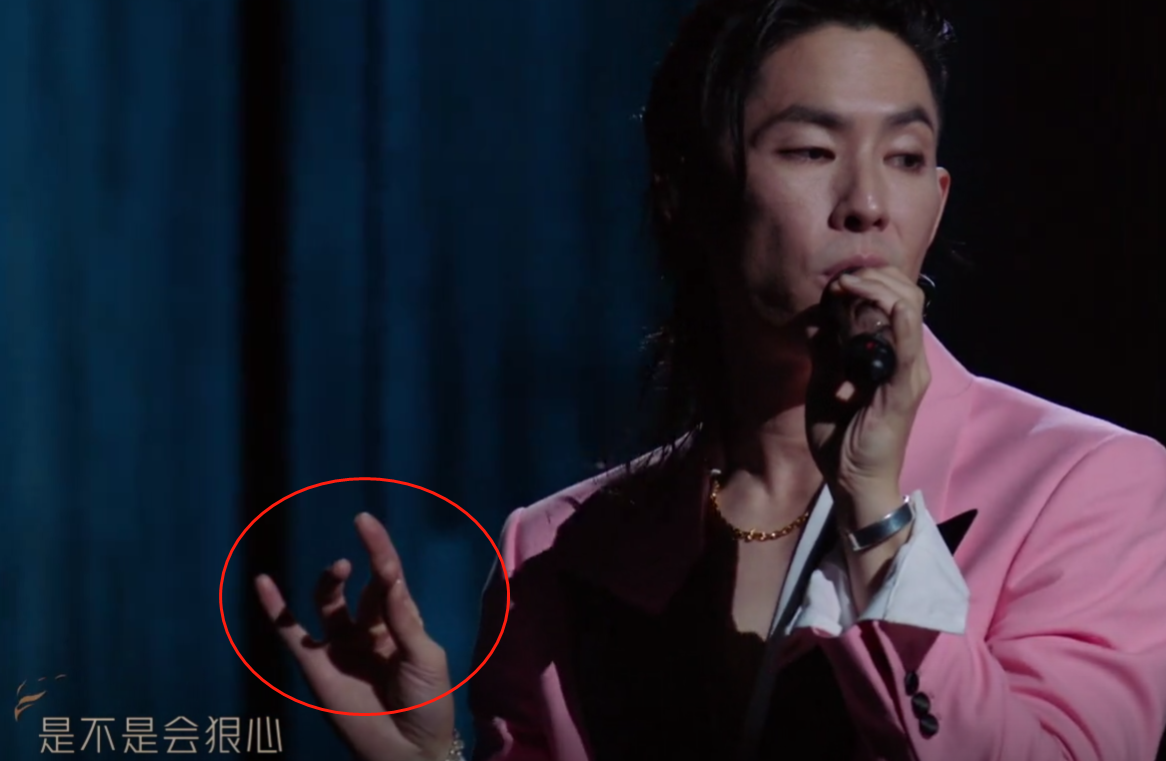 任贤齐|《披哥2》二公人气榜:任贤齐未进前三,黄义达淘汰,第一太猛