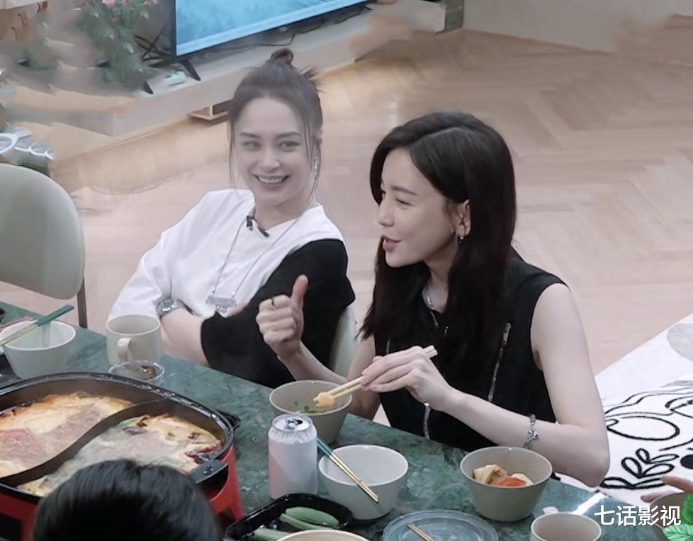 姐姐|扯头花OUT！姐妹情才是王道，《乘风破浪3》找到了新“流量密码”