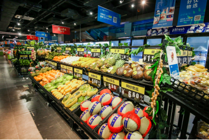 零售业|从供应链等维度,看生鲜电商的基本逻辑和方向